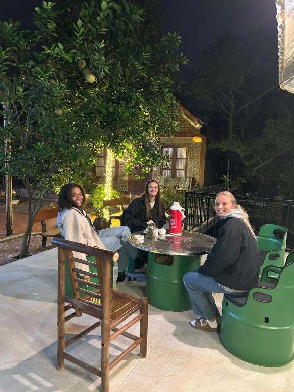 Tam Coc Cuong Hieu Homestay - 9