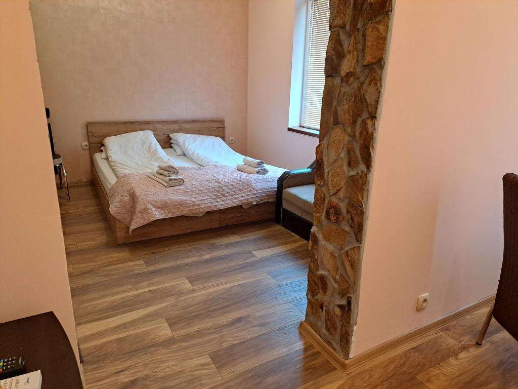 Fotografie z fotogalerie ubytování Guest Rooms Exotic v destinaci Pazardžik