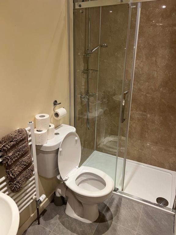 Bagno di Glenarroch & Witchwood