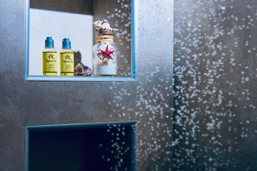 Creta Blue Boutique Hotel - 19