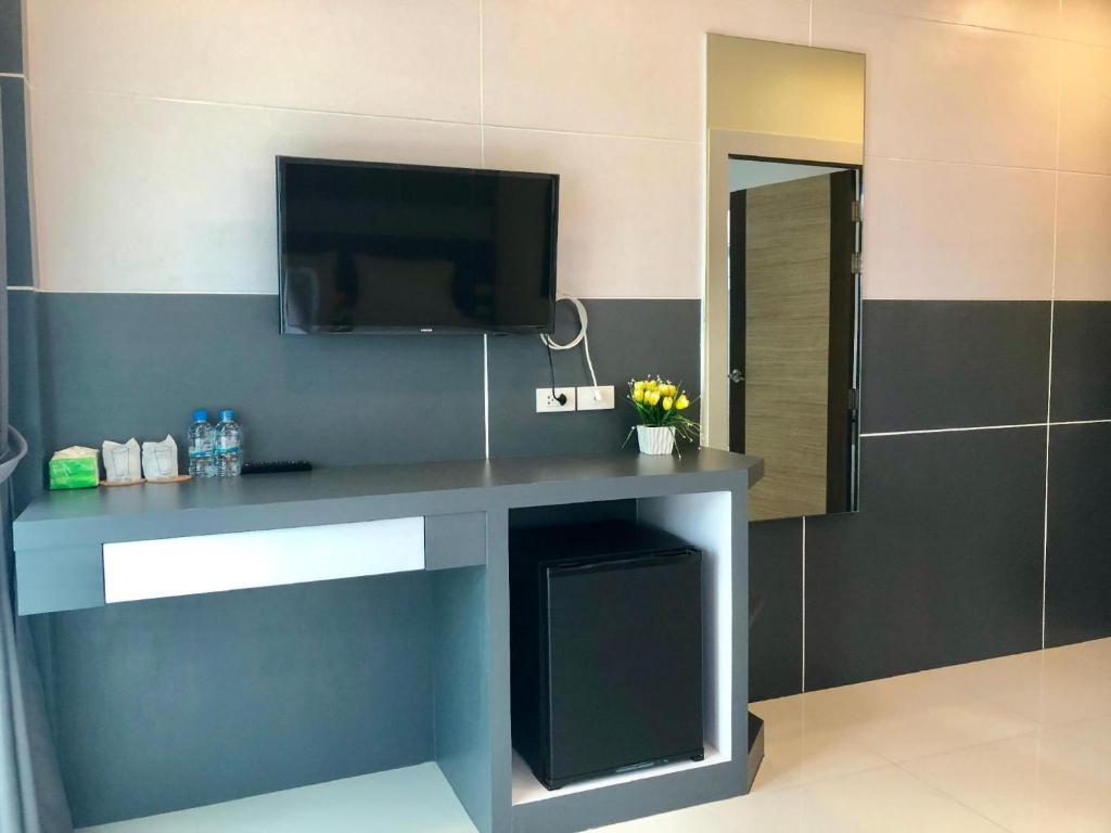 I AM O'TEL Patong - Resim 32