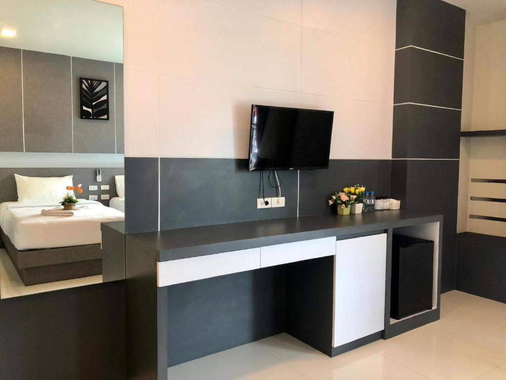 I AM O'TEL Patong - Resim 4