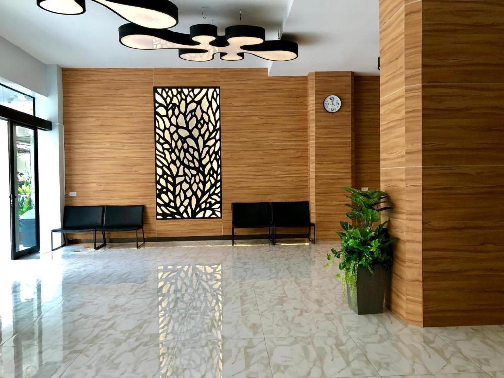 I AM O'TEL Patong - Resim 14