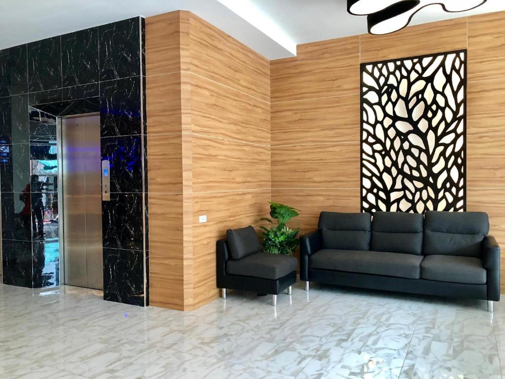 I AM O'TEL Patong - Resim 12