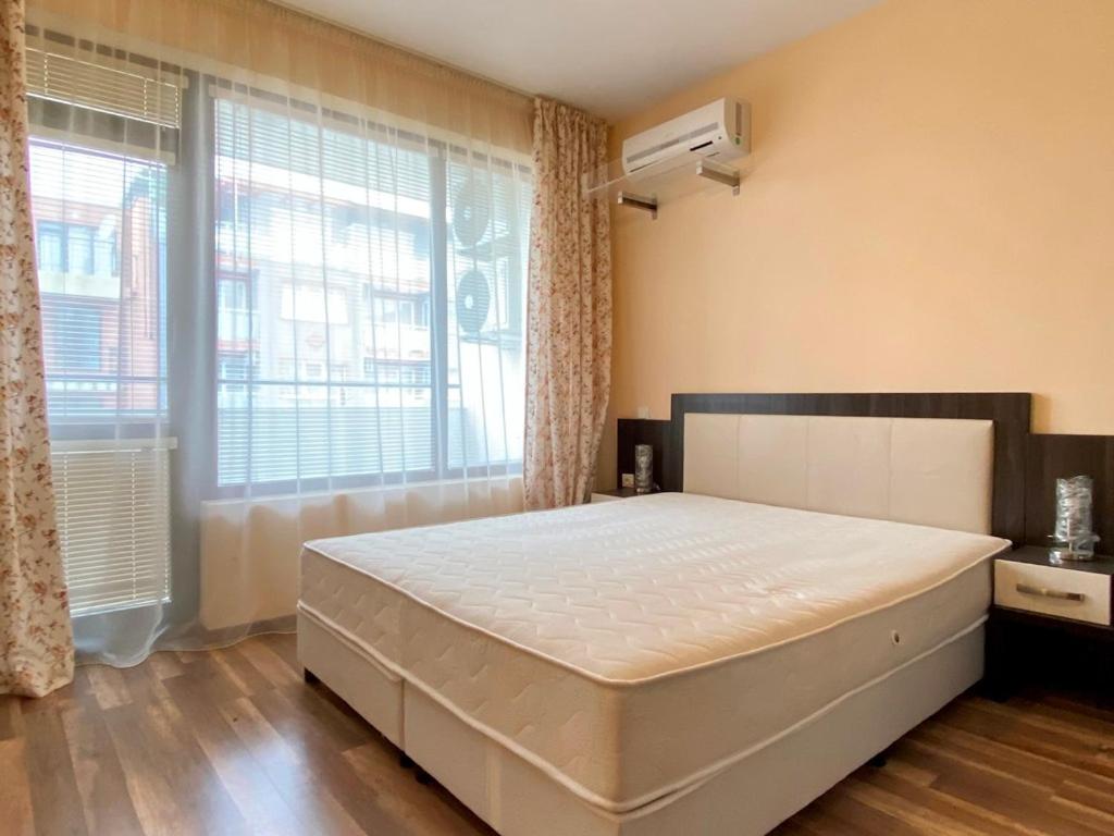 Green Paradise Deluxe Apartments - Appartement D'une Chambre