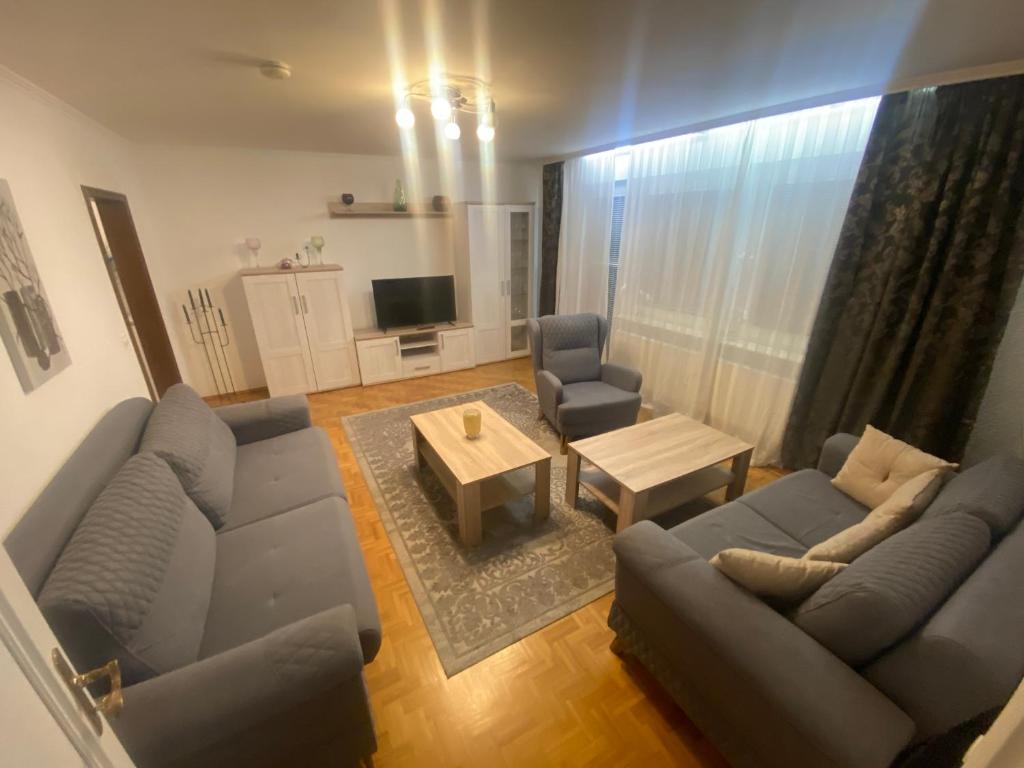 Mainz Oberstadt City Loft