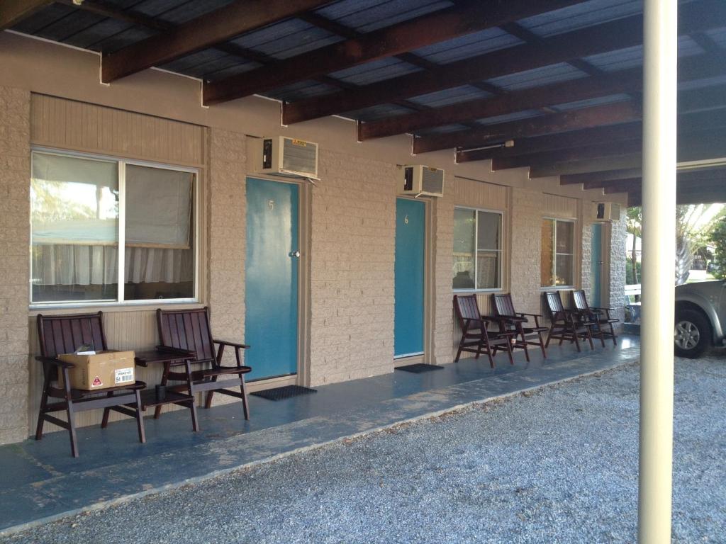 Fotografie z fotogalerie ubytování Bororen Motel v destinaci Bororen
