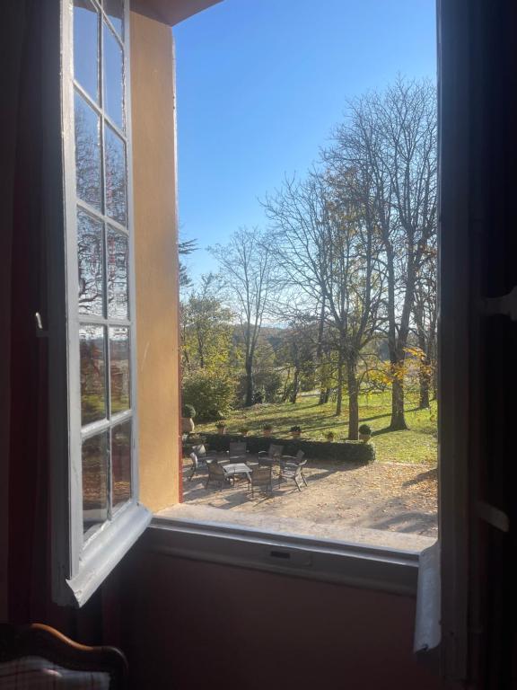 Suite le Quervalat dans magnifique bastide 18eme - 2