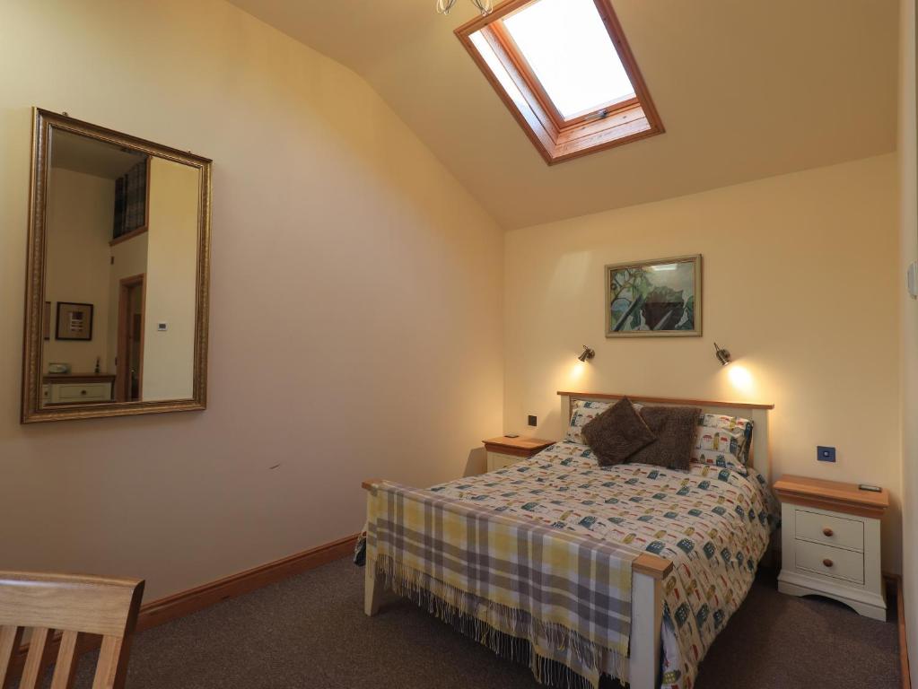 Swallow cottage, Over Kellet photo