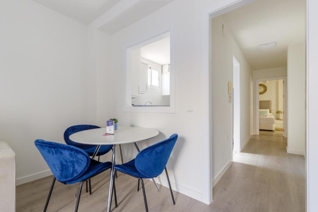 Casa Evi - Appartement Met Douche