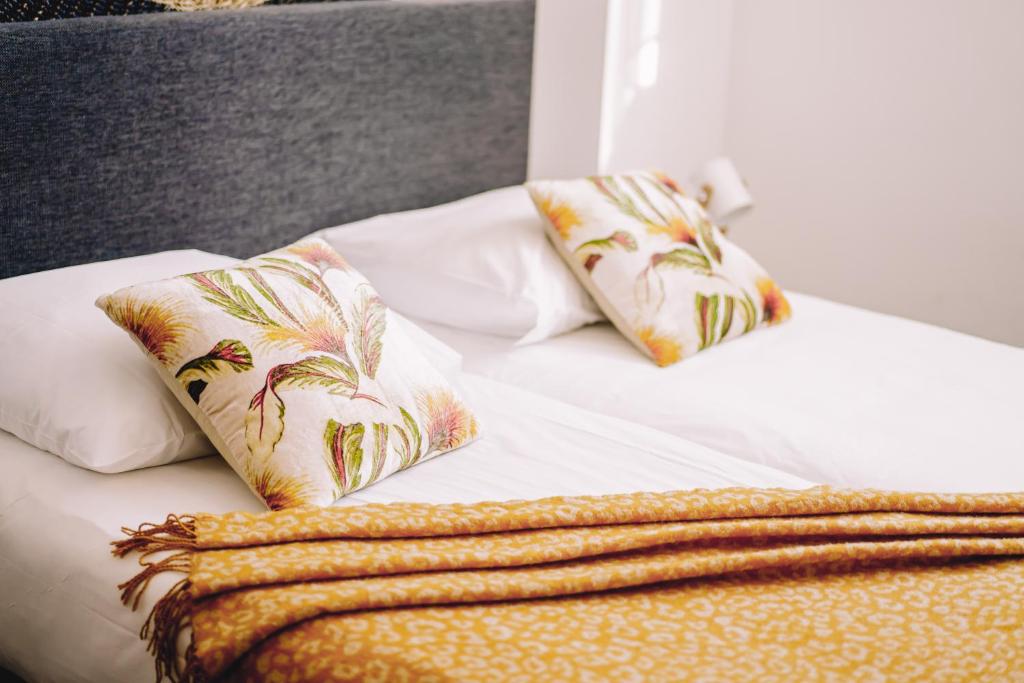 Boutique Lodge Zandvoort - Resim 44