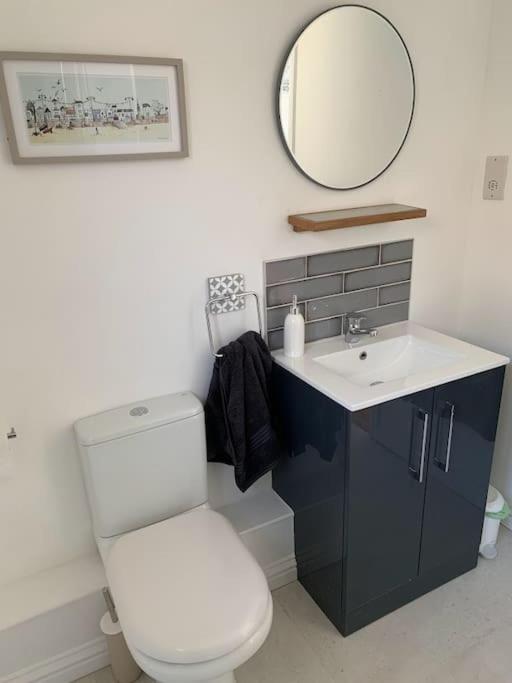 The Captain's Retreat, Quiet 1 Bed Dog Friendly - Appartamento Con Una Camera Da Letto