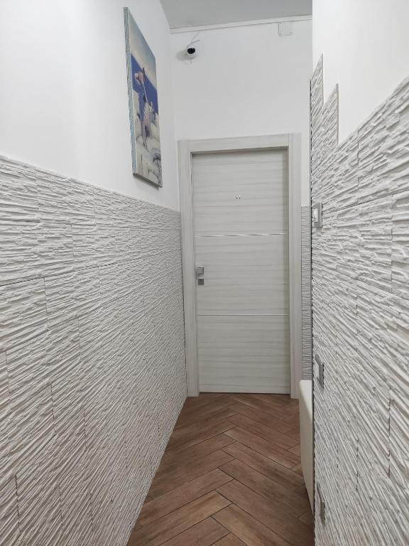 Fotografia z galérie ubytovania Cuscino e Cornetto v destinácii Salerno