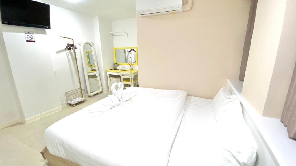 ABCYQ Hotel - Resim 24