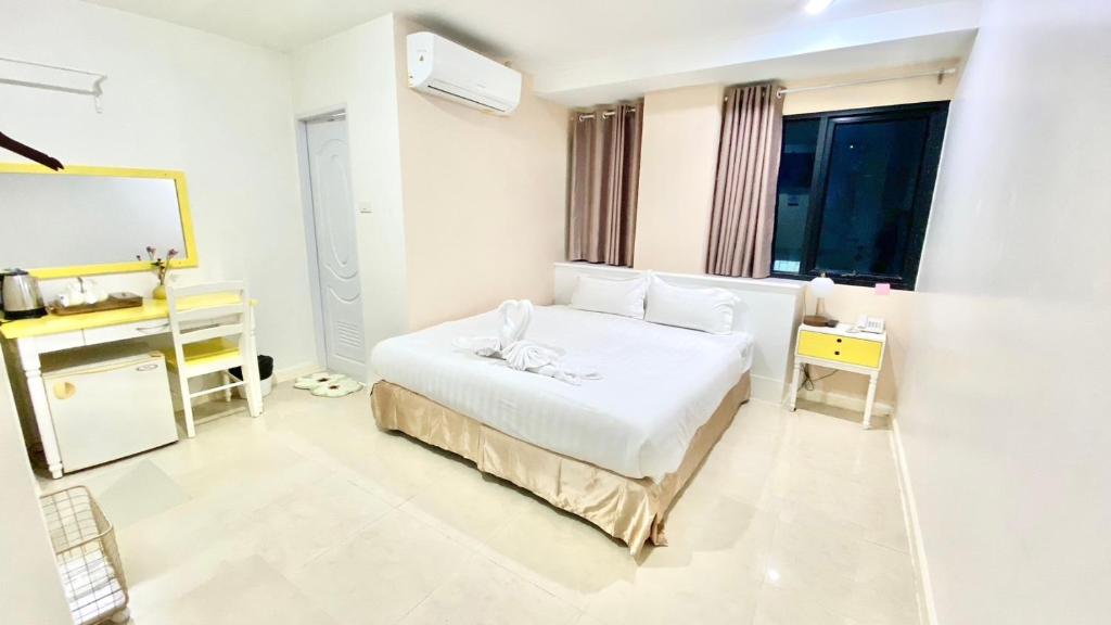 ABCYQ Hotel - Resim 25