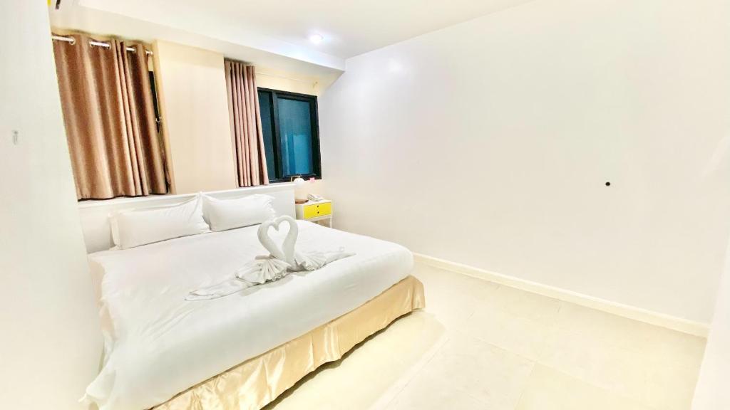 ABCYQ Hotel - Resim 27