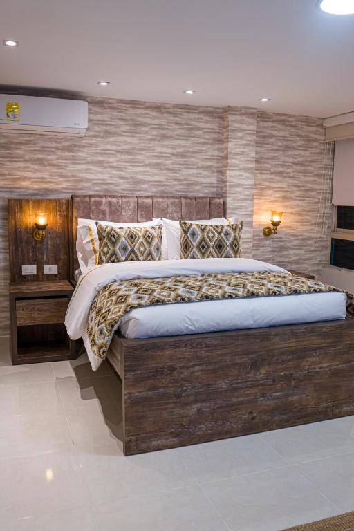 AITABU HOTEL CAMPESTRE