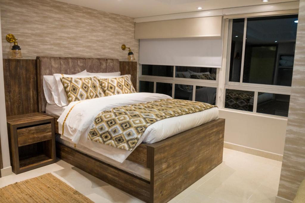 AITABU HOTEL CAMPESTRE