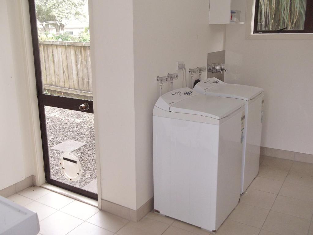 Anzac Court Motel - Resim 18