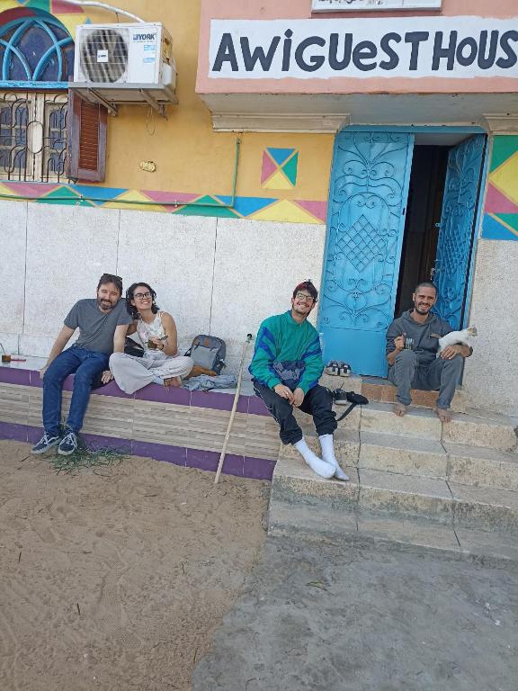 Awi Guest House - 10