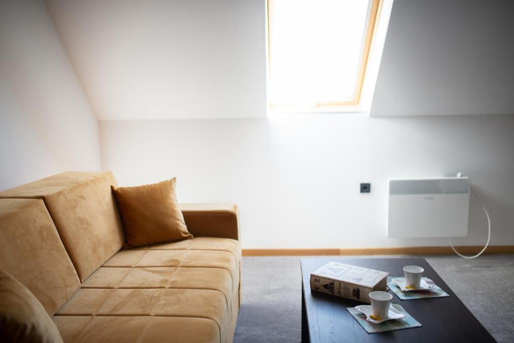 Hotel Djina - Kopaonik - Resim 19