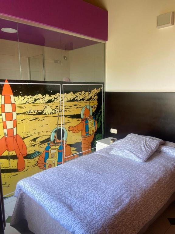 16:9 Los Molinos Suites, Almería – Precios 2023 actualizados