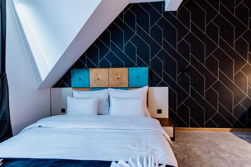 Hotel Djina - Kopaonik - Resim 12