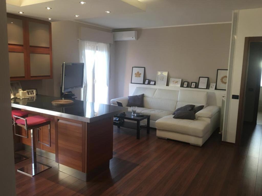 Splendido appartamento in Alba Adriatica, Alba Adriatica (updated