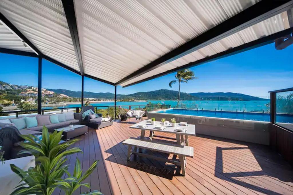 Holiday homes & houses for rent in Airlie Beach