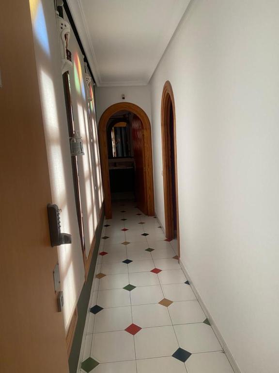 Fotografie z fotogalerie ubytování 16:9 Los Molinos Suites v destinaci Almería