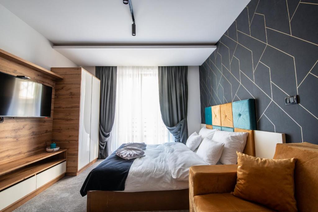 Hotel Djina - Kopaonik - Resim 18