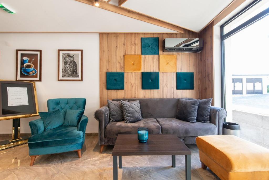 Hotel Djina - Kopaonik - Resim 21