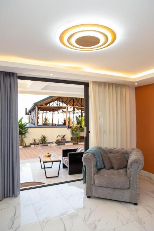 Falcon Lounge & Apartments Kigali, Rwanda