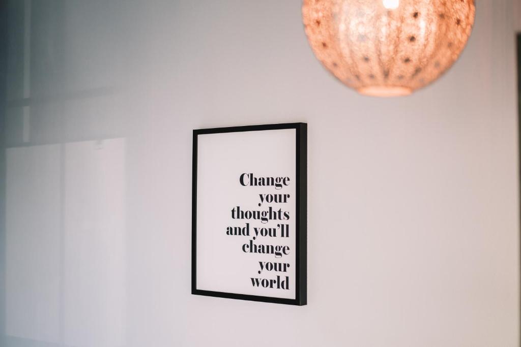 Boutique Lodge Zandvoort - Resim 9