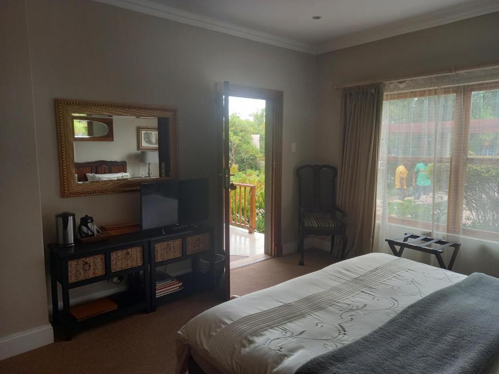 La Pension Guest House - Standaard Twin Room