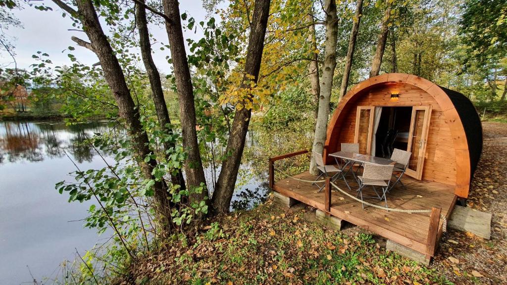 23 Camping Pod, Silberstedt – Aktualisierte Preise für 2023