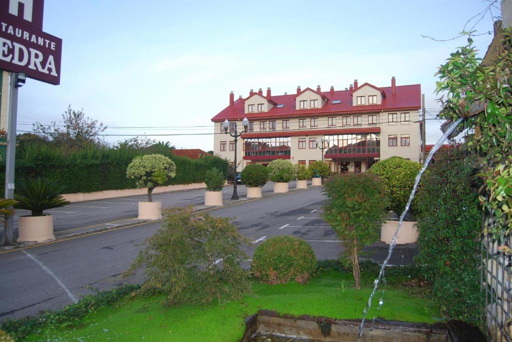 Hotel Piedra, Perlora – Updated 2023 Prices
