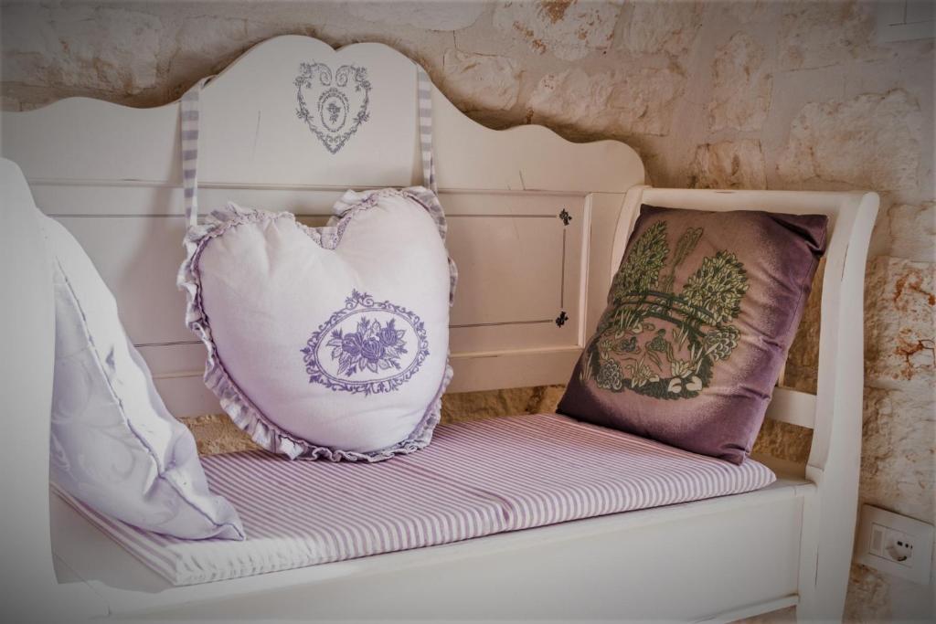 Trulli Donna Isabella - 4