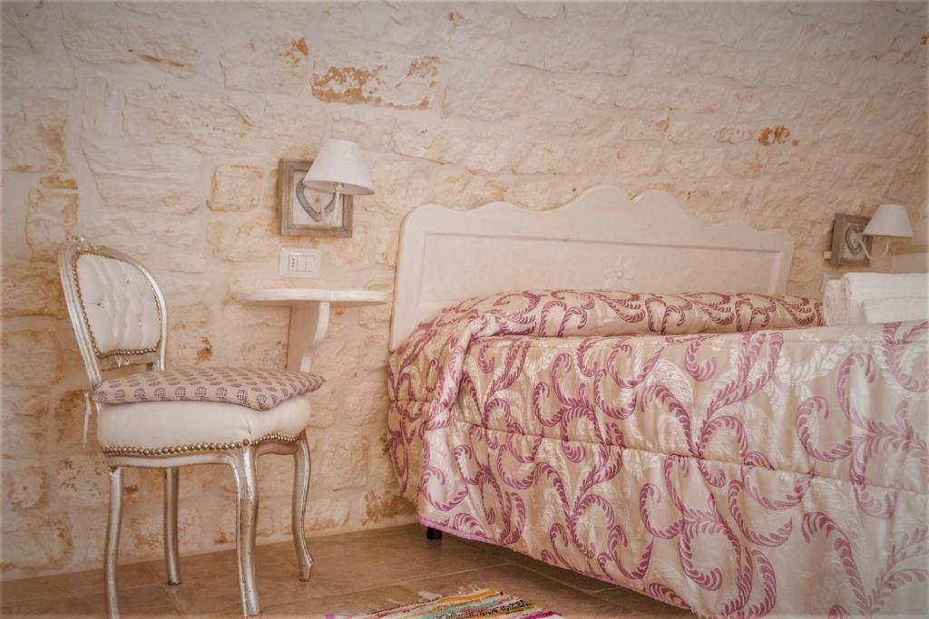 Trulli Donna Isabella - 7