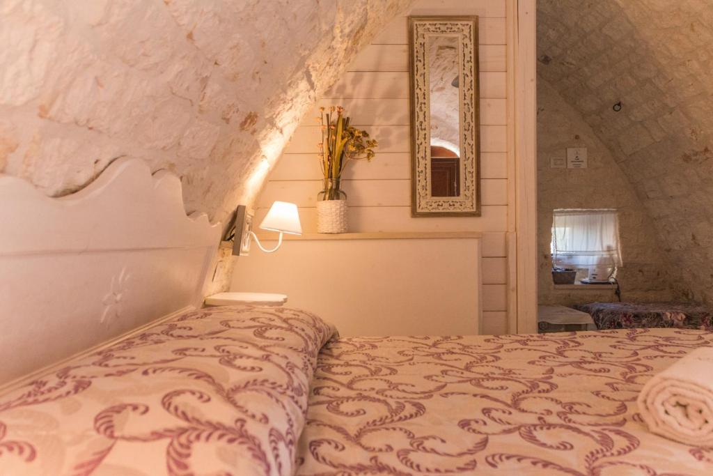 Trulli Donna Isabella - 5