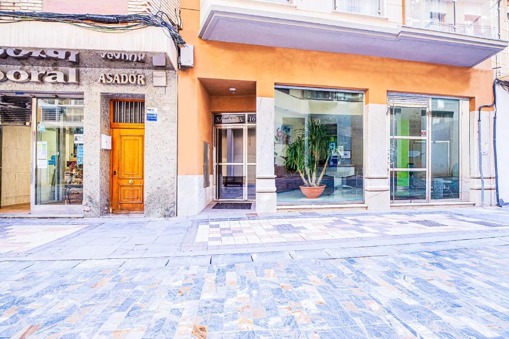 CARTAGENAFLATS, Apartamentos Jabonerías 16, CITY CENTER ...
