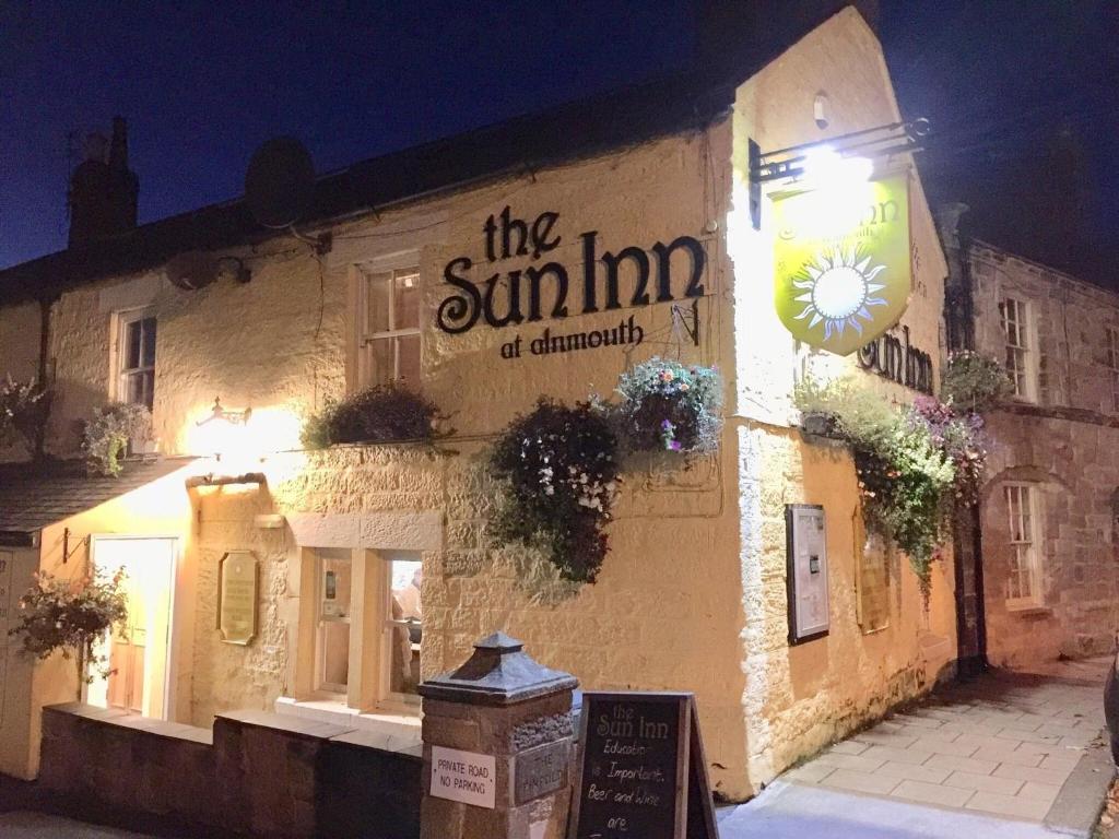 The Sun Rooms, Alnmouth Updated 2023 Prices