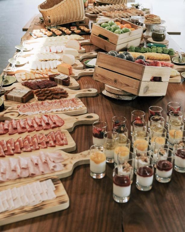 FeelViana Sport Hotel - Resim 26