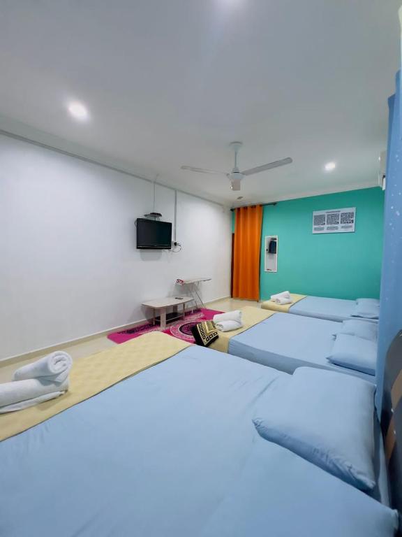 Gallery image of Noor Studio Homestay in Kangar