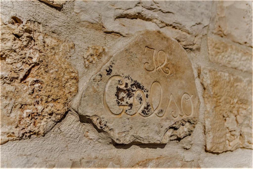 Trulli Donna Isabella - 14