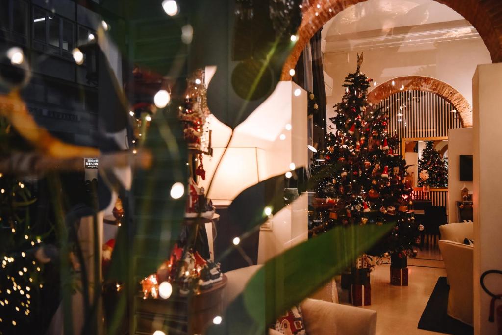 Hotel De La Pace, Sure Hotel Collection by Best Western - Resim 45