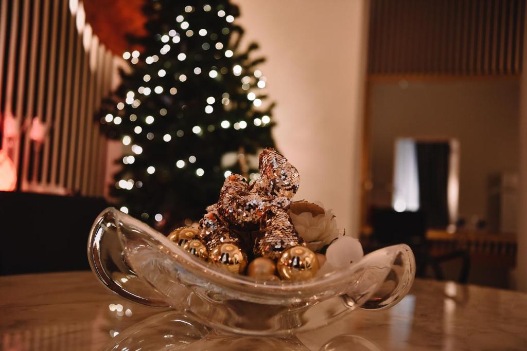 Hotel De La Pace, Sure Hotel Collection by Best Western - Resim 13