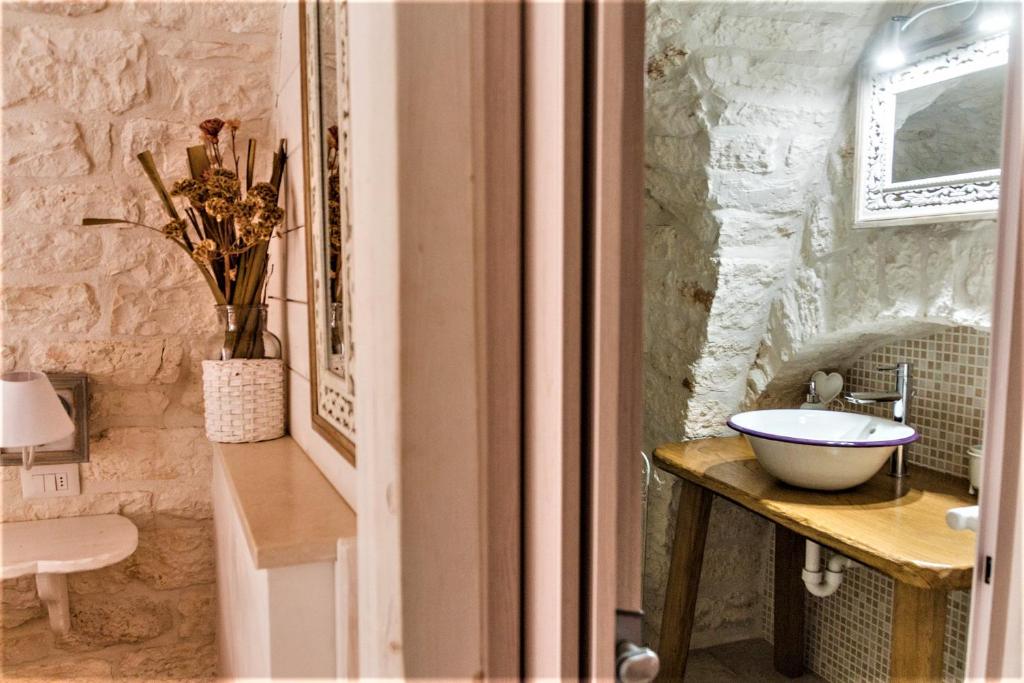 Trulli Donna Isabella - 8