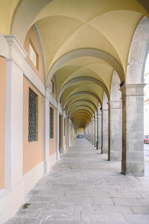 Fotografie z fotogalerie ubytování Palazzo Froussard B&B and Living v destinaci Lucca