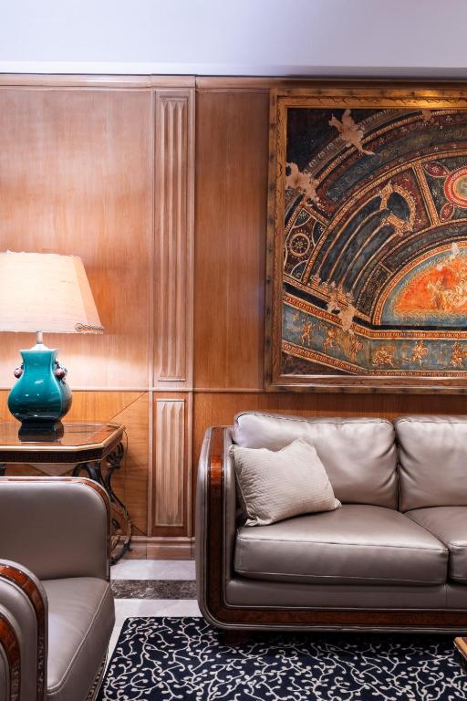 SANA Reno Hotel - Resim 32